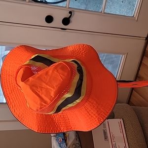 Gliwear Reflective Hat